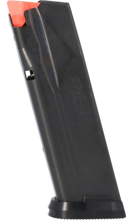 SIG MAG P365 XCARRY LEGION 9MM 17RD BLK - Magazines